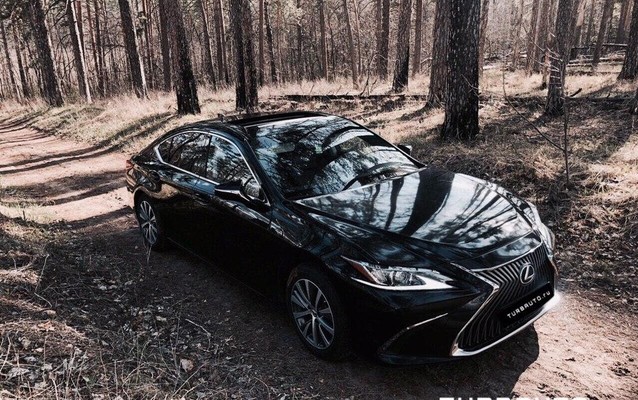 Lexus ES 250