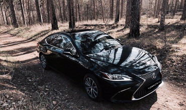 Lexus ES 250
